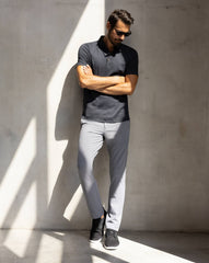 The Zinna 2.0 Polo - Travis Mathew