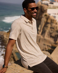 Deco Polo - Travis Mathew