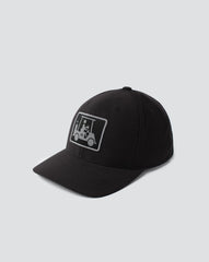 El Capitan Snapback Hat - Travis Mathew