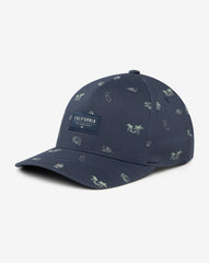 Sausalito Snapback Hat - Travis Mathew