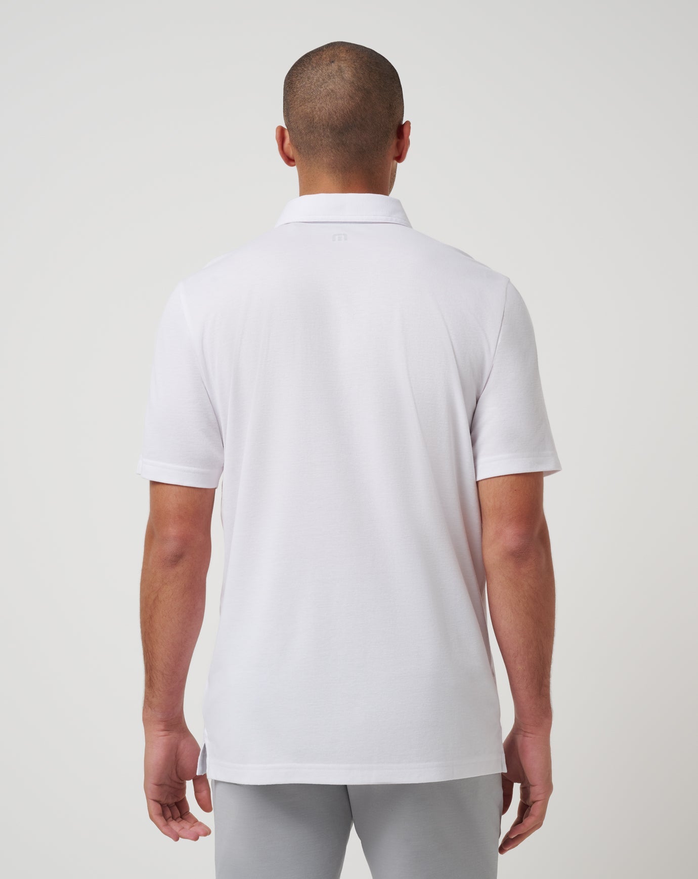Cincinatti Reds Top Recruit Polo - Travis Mathew