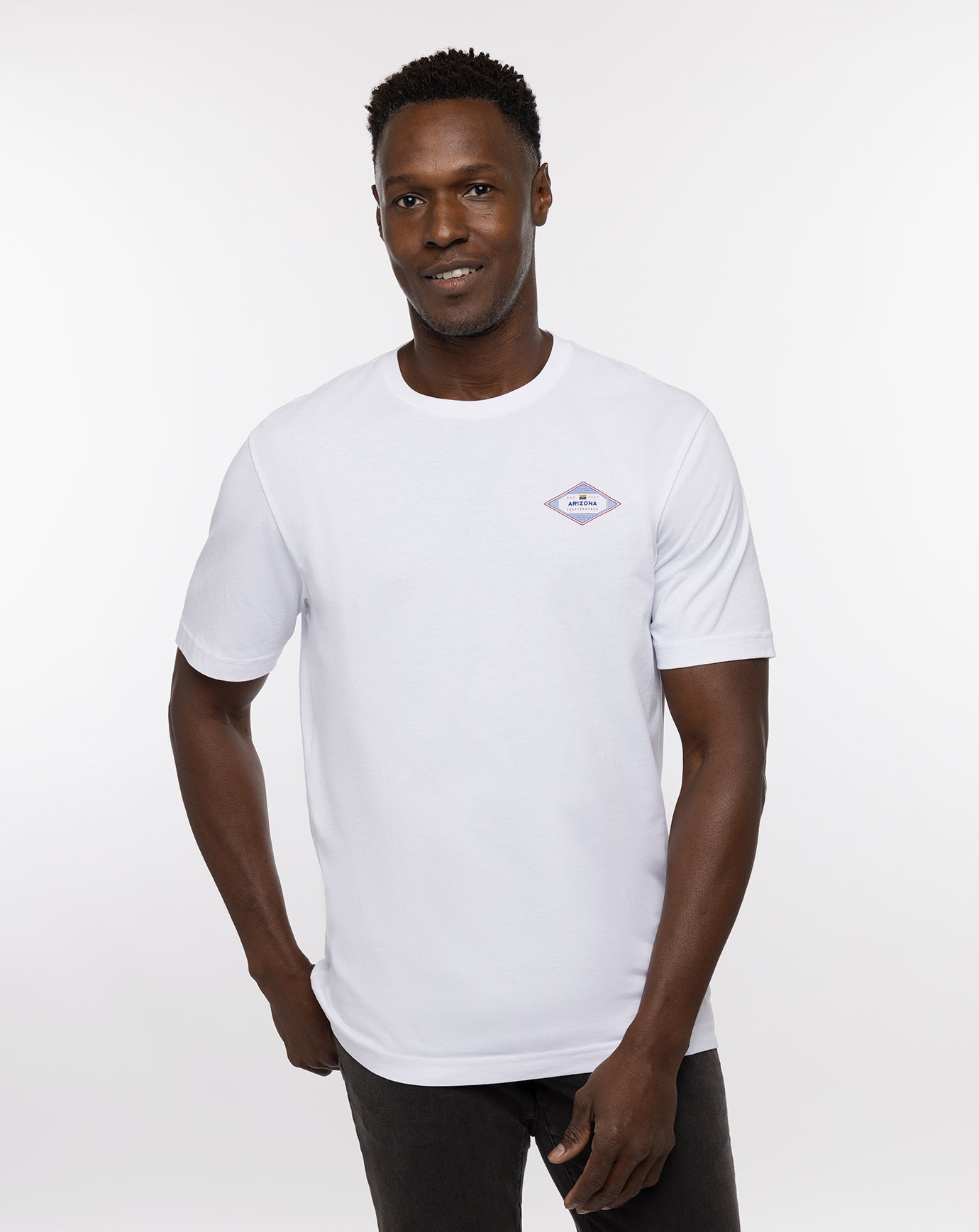 Boynton Canyon Tee - Travis Mathew