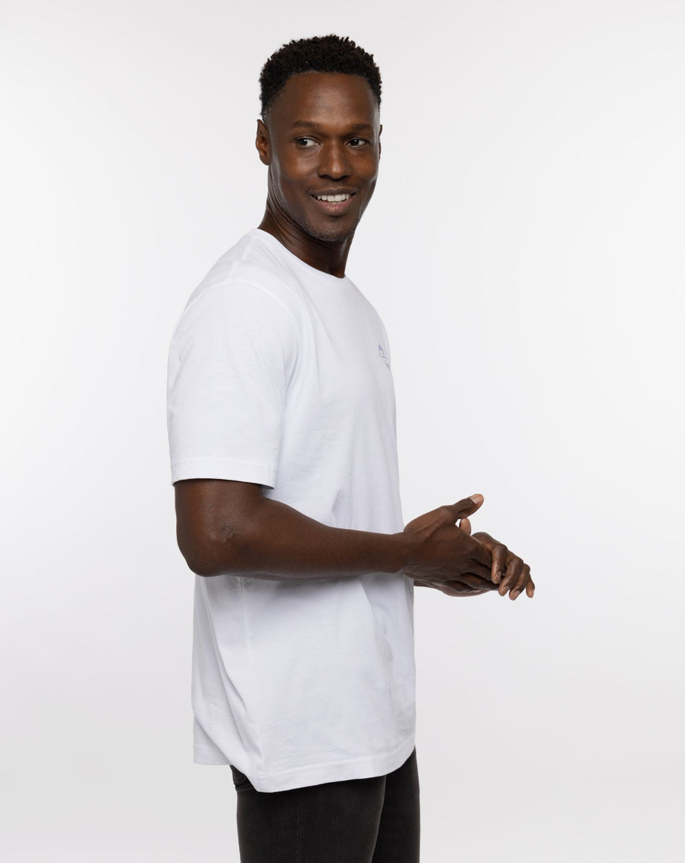 Boynton Canyon Tee - Travis Mathew