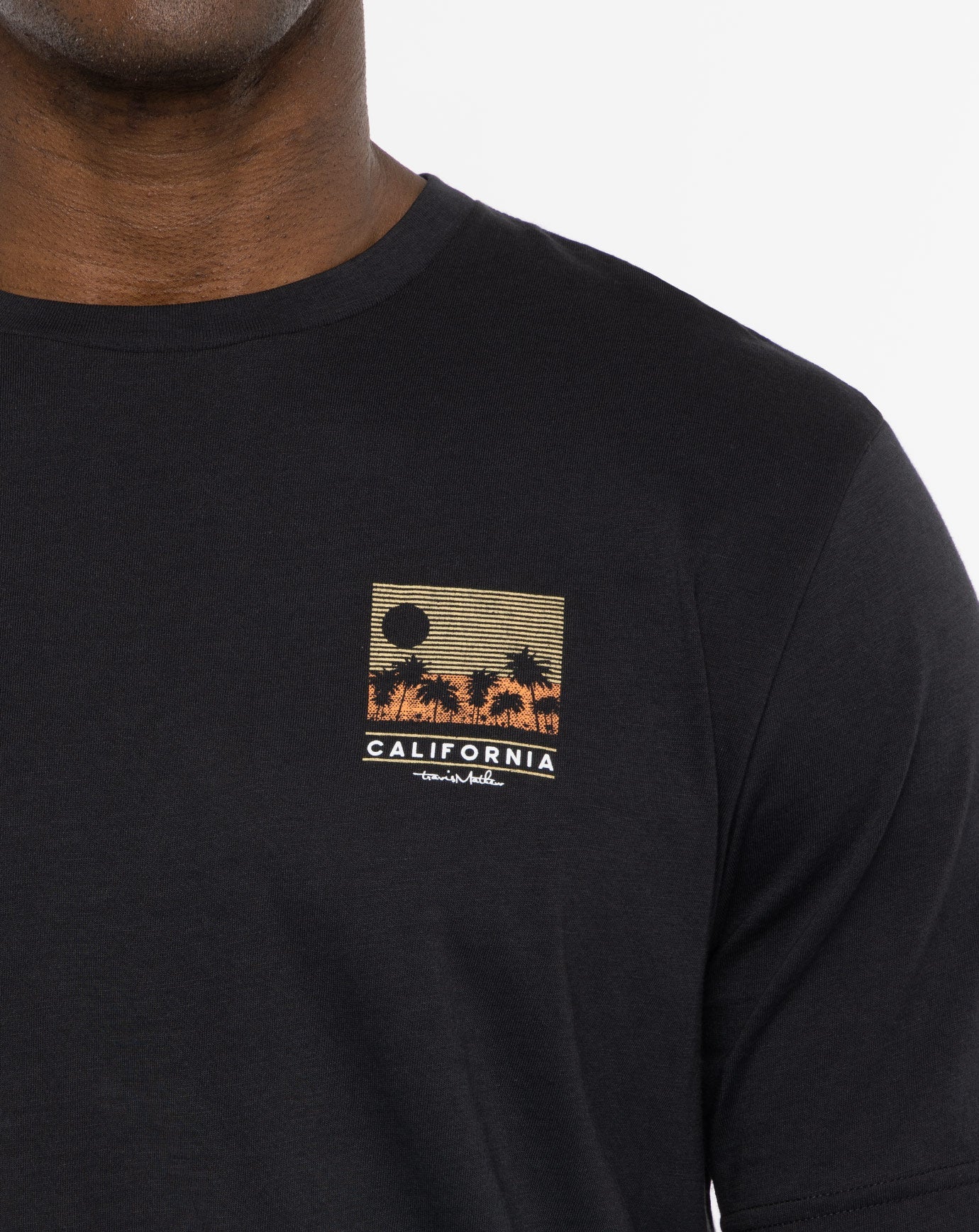 La Jolla 2.0 Tee - Travis Mathew