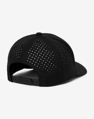 Bahamas Tech Snapback Hat - Travis Mathew