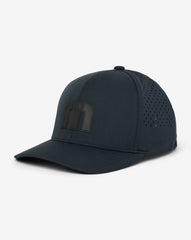 Bahamas Tech Snapback Hat - Travis Mathew