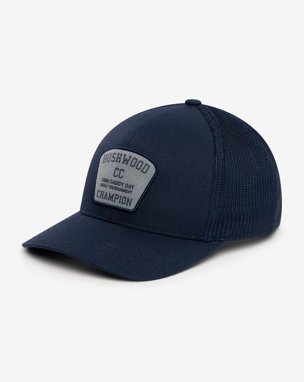 Presidential Suite Snapback Hat - Travis Mathew