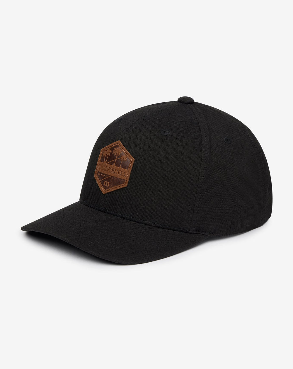 Kirby Cove 2.0 Snapback Hat - Travis Mathew