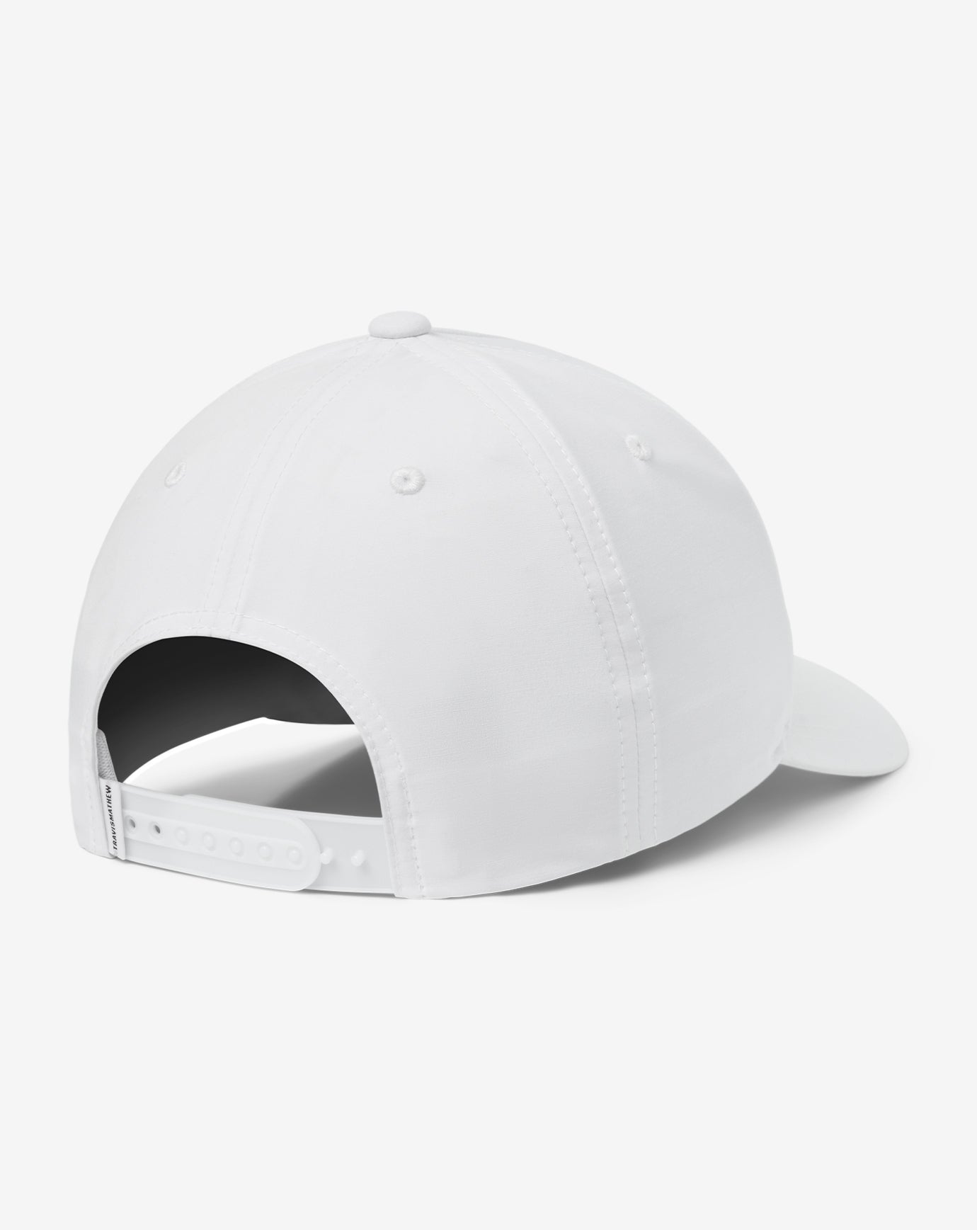Down South Dallas Snapback Hat - Travis Mathew
