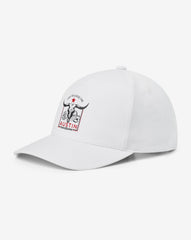 Down South Austin Snapback Hat - Travis Mathew
