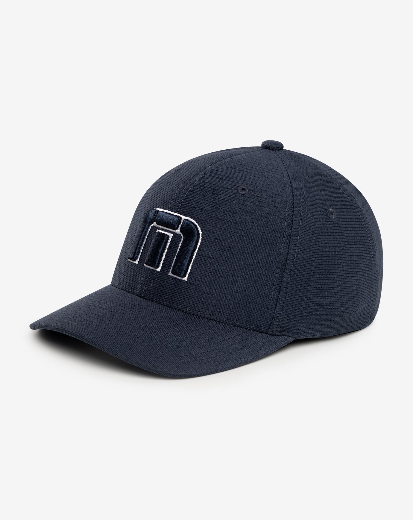 B-Bahamas Fitted Hat - Travis Mathew