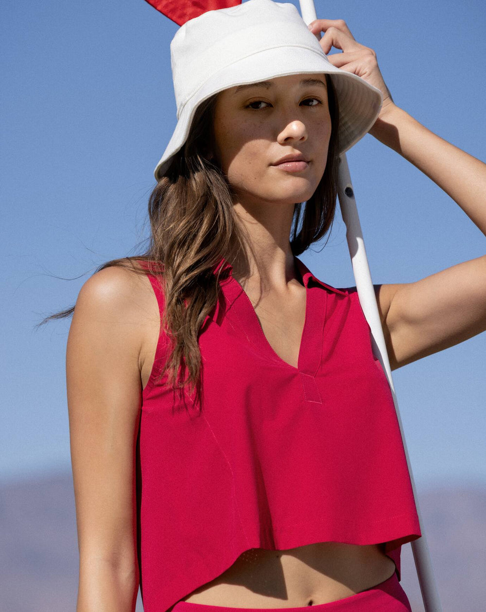 Seaview Bucket Hat - Travis Mathew