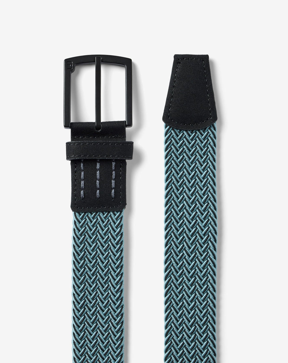 Quick Dip Stretch Woven Belt - Travis Mathew